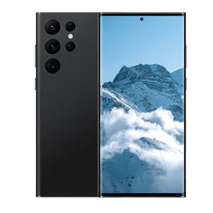 Nouvel arrivage pour <span class=keywords><strong>S22</strong></span> <span class=keywords><strong>Ultra</strong></span> 5g 6.7 pouces Smartphone Cadeau une <span class=keywords><strong>carte</strong></span> mémoire 6800mah plein écran téléphone mobile Android 16 Go + 512 Go - Product Image 3