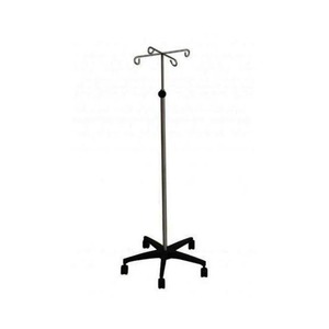 Soporte de Goteo Médico de Calidad Premium para Infusión de Fluidos IV, Hospitales, Clínicas y Centros de Cuidado, Disponible a Precio de Exportación - Product Image 1