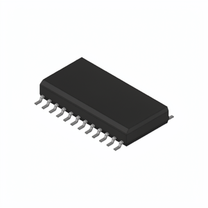 Interface Authorized Distributor Electronics Component HC9P5504B-5X96 24 SOlC - Product Image 1