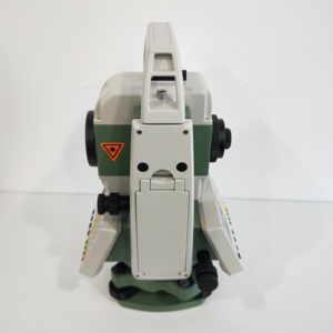 เครื่องมือสำรวจแบบออปติคอล FOIF Total Station RTS102 พร้อมเลเซอร์พลัมเม็ต RTS102 ราคาส่งถูก - Product Image 1