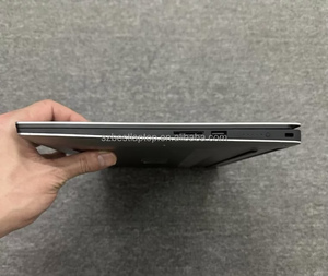 ขายส่งระดับ A+ สำหรับแล็ปท็อป M5520 I7-7th16G พร้อมหน่วยความจำวิดีโอ 16GB ความจุ 512GB SSD M1200 ระดับธุรกิจ - Product Image 3