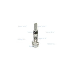 PP0117101 Batterie kabel Auto Electric Material Automatischer Anschluss Verzinnter Crimp anschluss DJ612-2.2 x0.6A - Product Image 6