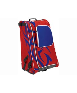 Muestra Gratuita de Bolsa de Hockey sobre Hielo Personalizada con Logotipo y Tamaño, Bolsa de Hockey sobre Hielo de Gran Capacidad en Venta en Línea - Product Image 5