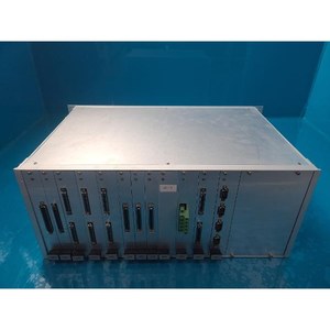 Módulo de Interfaz de Terminal MPS1-TM de AP Systems, Usado como Pieza de Repuesto para Equipos Semiconductores Antiguos - Product Image 4