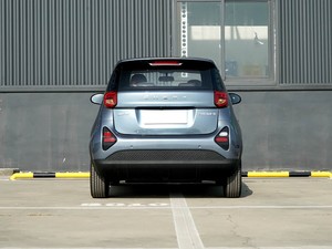 Chery Little Ant 2026, Mini Auto Eléctrico, Autonomía EV de 271 km (CLTC), Carga Rápida en 0.67 h, Hatchback Compacto de 3 Puertas y 4 Asientos - Product Image 3