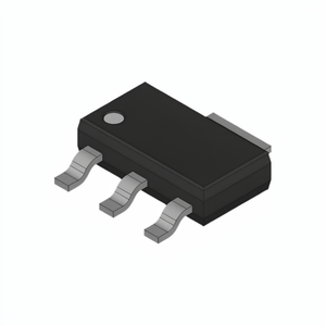 Electronic Circuit Components MMFT3055ET1 Transistors In Stock SOT-223 - Product Image 1