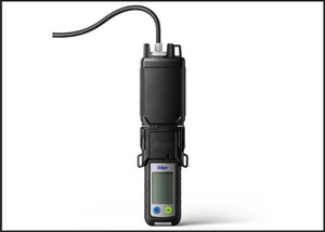 เครื่องตรวจจับก๊าซหลายชนิด Drager X-am 5800 ขายดี - Product Image 4