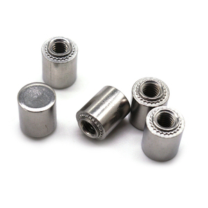 Rivet à sertir en acier inoxydable haute résistance, antirouille, étanche, pour fixation <span class=keywords><strong>de</strong></span> panneau <span class=keywords><strong>de</strong></span> <span class=keywords><strong>porte</strong></span>, cadre métallique - Product Image 6