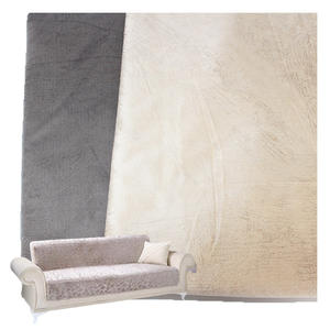 เบาะผ้าโซฟากันลื่นฐานกันลื่นโพลีเอสเตอร์ผ้าซิลิโคนกันลื่นสำหรับเฟอร์นิเจอร์เบาะผ้า - Product Image 4