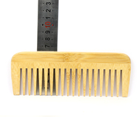 Top Qualité OEM 4PCS Marque Privée Brosse À Cheveux En Bambou Peigne Brosse De Massage Kit De Cheveux Pour Les Femmes