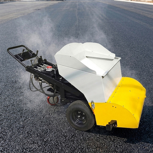 Pavimentadora Manual <span class=keywords><strong>de</strong></span> <span class=keywords><strong>Asfalto</strong></span> y Concreto <span class=keywords><strong>de</strong></span> Alta Eficiencia <span class=keywords><strong>para</strong></span> Pavimentación <span class=keywords><strong>de</strong></span> Superficies Asfaltadas en <span class=keywords><strong>Carreteras</strong></span> - Product Image 1