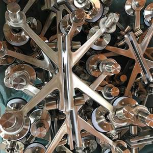 킨롱 글라스 스파이더 - Product Image 2