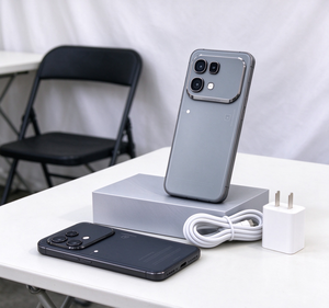 Note 60 Pro Brand New Unopened <b>5G</b> <b>Phone</b>,Deca Core 24GB+512G,Curved HD Screen,Dual SIM - Product Image 1