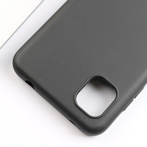 Coque de téléphone portable TPU Matte Design Soft Back pour <span class=keywords><strong>WIKO</strong></span> Y62 Power U10 <span class=keywords><strong>U30</strong></span> T3 Life 3 U316AT Housse de téléphone portable Silicone antichoc - Product Image 2