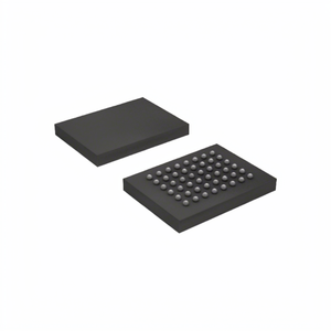 48 TFBGA Electronic Chips Component Memory IS61WV20488BLL-10MLI-TR Authorized Distributor - Product Image 1