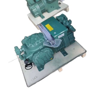   Compresor de Pistón 6FE-40.2Y-40P, Equipo Industrial de Compresión de Aire - Product Image 3