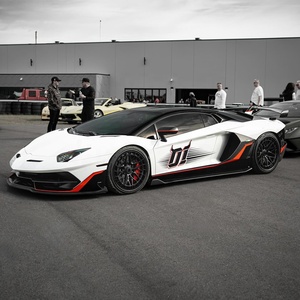 Llanta de rueda forjada de 17, 18, 19, 20, 22, 24 y 26 pulgadas para Circuit Dodge Viper Hellcat Charger SRT Challenger <span class=keywords><strong>Ferrari</strong></span> Portofino F8 <span class=keywords><strong>sf90</strong></span> Roma - Product Image 5