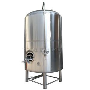 40BBL Bright Beer Tank Hochwertiger Bier-Serviertank / Brite Tank für Craft-Brauereien - Product Image 2