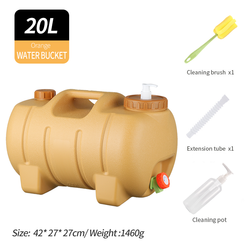 20 litres