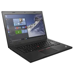 1 Wholesale Notebook Thinkpad L460 Intel Core i5-6th 8GB 256GB SSD 14.1-inch Learning Notebook Wholesale