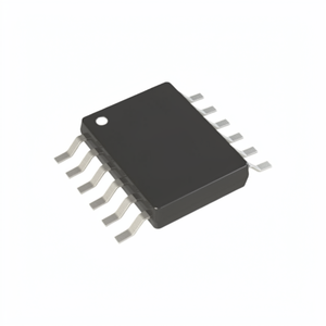 Manufacturer Channel Power Management (PMIC) Electronic Circuit Components 12 TSSOP Exposed Pad LTC3624IMSE-25#PBF - Product Image 1