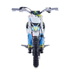 new off road motorcycle 60CC Mini dirt bikes 4-Stroke Petrol Car Racing moto enduro minimoto