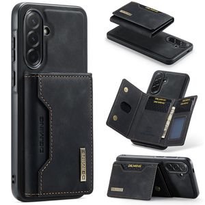 <span class=keywords><strong>เคส</strong></span>หนังแม่เหล็กแบบถอดกระเป๋าสตางค์ได้ สำหรับ Samsung Galaxy S26/S25Edge/S24FE/<span class=keywords><strong>A57</strong></span>/A17/A37/A55/A16 - Product Image 2