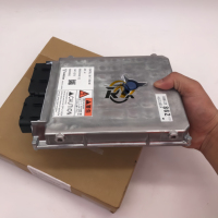 8-98125862-2 8-98125860-2 Carte électronique du moteur ECU 8981258622 pour excavatrice 4JJ1-T ZX130-3 SY135C Pièces détachées