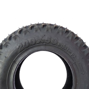 Pneus 8 pouces bon marché pour roues de scooter, <span class=keywords><strong>200x50</strong></span> <span class=keywords><strong>200x50</strong></span>, pièces de pneus <span class=keywords><strong>200x50</strong></span>, vente en gros - Product Image 5