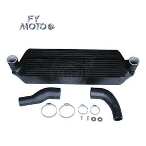 Kit de Tuyaux d'Intercooler pour Toyota GR Corolla <span class=keywords><strong>2023</strong></span>+ - Product Image 3