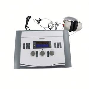 SUNNYMED SY-G055-1 ENT Equipment Digital Programmable Hearing test Machine PC <strong>Audiometer</strong> Portable <strong>Audiometer</strong> - Product Image 4
