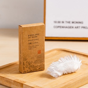 مجموعة أدوات طبيب الأسنان للاستخدام مرة واحدة للفنادق تستخدم فرشاة الأسنان ومعجون الأسنان - Product Image 6