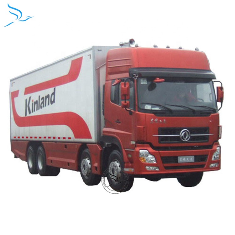 Box Truck Lift Gate