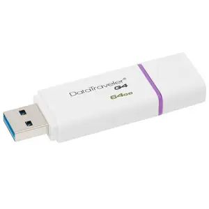 Hoge Kwaliteit DTIG4 Usb 2.0 Mini Kingston Flash Memory 32 Gb 64 Gb Usb Pen Drive