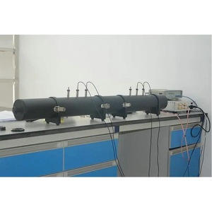 Sistema de Medición del Coeficiente de Absorción Acústica Doméstico Ace6502, de 20 Hz a 10 kHz, Interfaz USB, Tipo Torre - Product Image 3