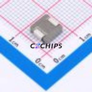 IHLP2525BDER1R0M01 ตัวเหนี่ยวนำไฟฟ้าแบบ SMD, 6.5x6.9 มม. ( ค่าความเหนี่ยวนำ: 1uH ) ( ความแม่นยำ: 20% กระแสไฟฟ้าที่กำหนด: 9A ) - Product Image 2