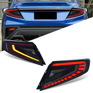 Luces Traseras J ONE de Gran Venta para Toyota, Subaru WRX y MINI 2022-2025 - Product Image 1