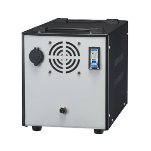Portable 1000W Lithium Ion Station 1200W Générateur de panneau solaire rechargeable d'urgence LED Voitures de charge sans fil à onde sinusoïdale pure - Product Image 6