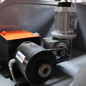 Maquina Automatizada Trefil adora de Alta Velocidad de Multi-alambre - Product Image 3