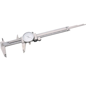 Calibro a puntale KAFUWELL YB2426 da 150 mm, leggero, in fibra di vetro, non-maltrattante, strumento di misurazione <span class=keywords><strong>per</strong></span> ispezione di precisione in officina - Product Image 2