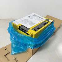 Servoaccionamiento original Fanuc de 2017, nuevo amplificador genuino, envío gratis