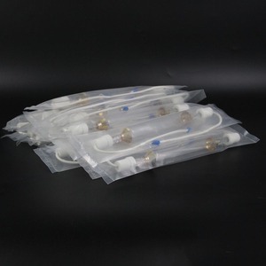 Lámpara UV Industrial de Ioduro de Galio, <span class=keywords><strong>Luz</strong></span> <span class=keywords><strong>Ultravioleta</strong></span> de Alta Intensidad para Aplicaciones de Impresión, Exposición y Curado - Product Image 2