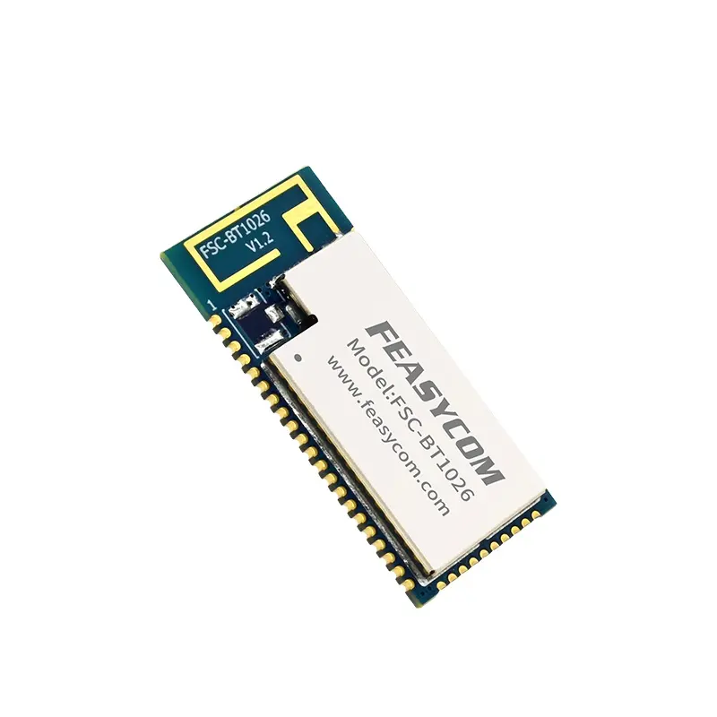 Bluetooth 5.1 Dual mode audio receiver module based on QCC5125 A2DP HFP aptX Adaptive support