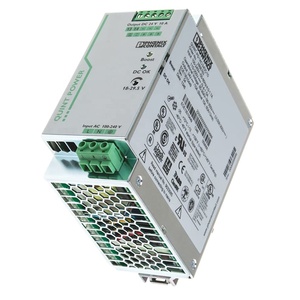 Phoenix Contact Quint-ps/1ac/24dc/10 2866763 Original para Riel DIN - Product Image 4