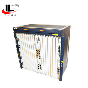 OLT <span class=keywords><strong>ZTE</strong></span> ZXA10 C300 Completamente Nuevo con 15 Ranuras PON, Económico y de Alta Calidad, Garantía de 1 Año - Product Image 4