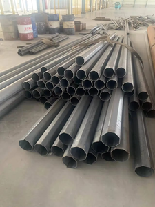 <span class=keywords><strong>Poste</strong></span> de Luz para Exteriores de Acero, Impermeable, de Alta Luminosidad y Ahorro de Energía, con Color Personalizado y Diseño Duradero, a <span class=keywords><strong>Precio</strong></span> Competitivo - Product Image 6