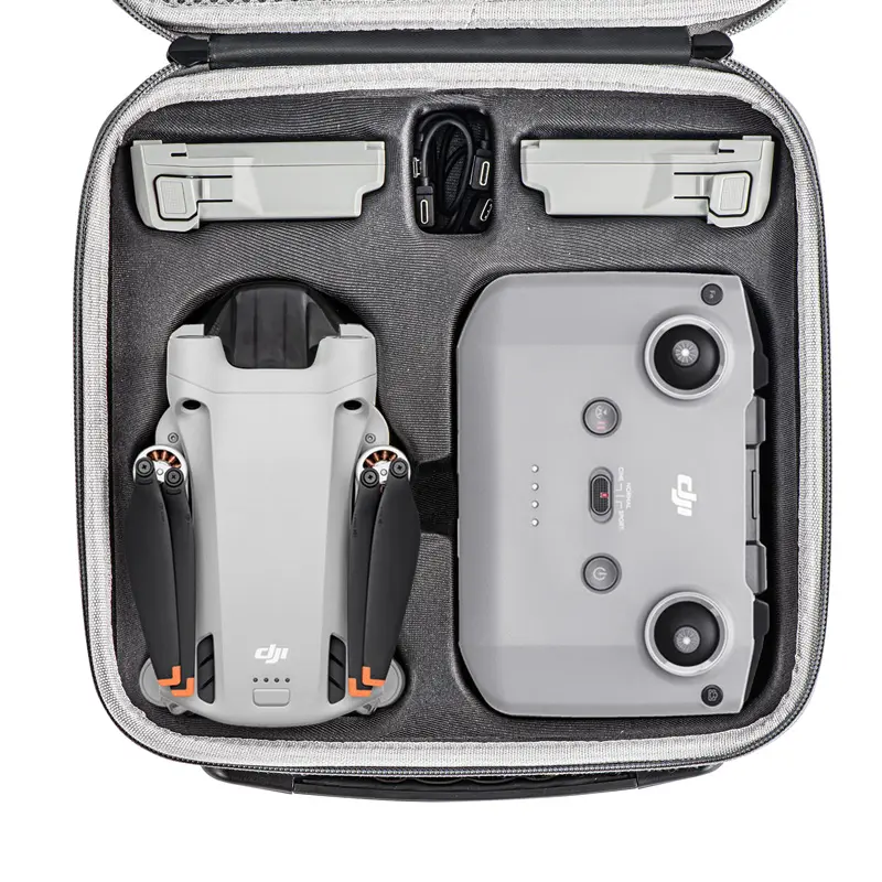 New Drone Accessories Effective Protection Portable Tote Bag for DJI Mini 3 Pro
