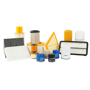 อะไหล่แท้จากผู้ผลิตไส้กรองน้ำมันเครื่องดีเซล รุ่น 04152-yzza6 04152-37010 สำหรับรถยนต์โตโยต้าแลนด์ครุยเซอร์ ไฮเอซ เล็กซัส แคมรี่ - Product Image 6