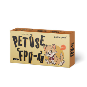 Prueba de gato FPV FHV FCV FIV FELV FCOV GIA <span class=keywords><strong>TOXO</strong></span> - Product Image 1