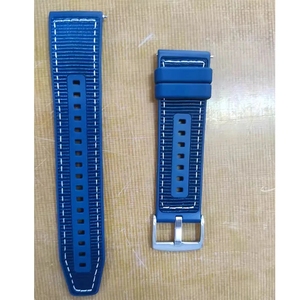 <span class=keywords><strong>Bracelet</strong></span> universel en nylon tissé 22mm pour <span class=keywords><strong>Huawei</strong></span> Watch GT4 <span class=keywords><strong>Pro</strong></span> <span class=keywords><strong>Bracelet</strong></span> en silicone 46mm pour <span class=keywords><strong>Huawei</strong></span> GT4 <span class=keywords><strong>GT3</strong></span> <span class=keywords><strong>Pro</strong></span> <span class=keywords><strong>Bracelet</strong></span> de montre - Product Image 6